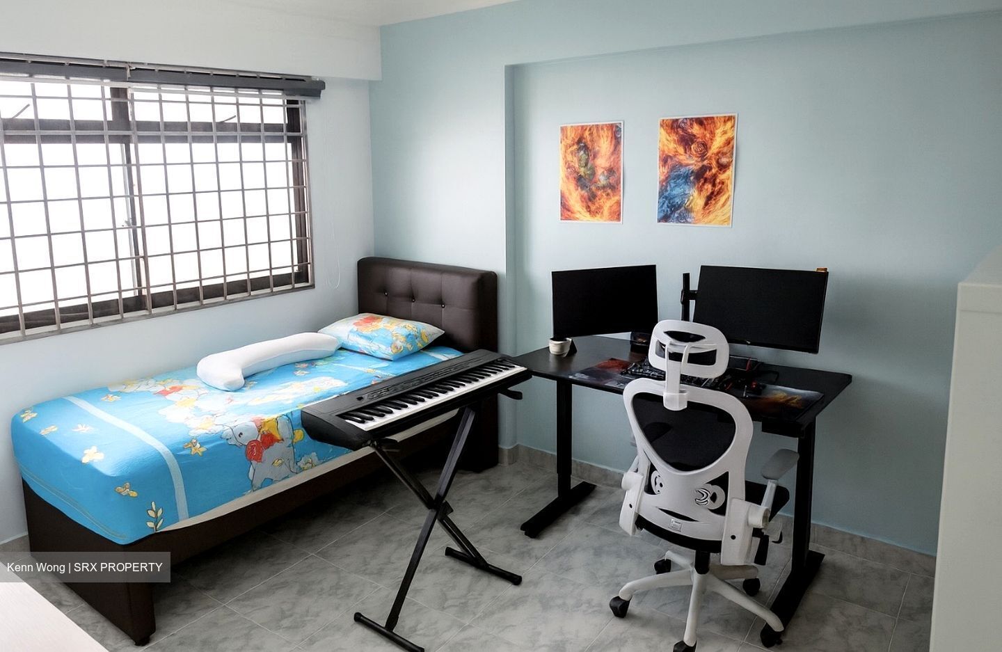 Blk 143 Lorong 2 Toa Payoh (Toa Payoh), HDB 4 Rooms #504607011